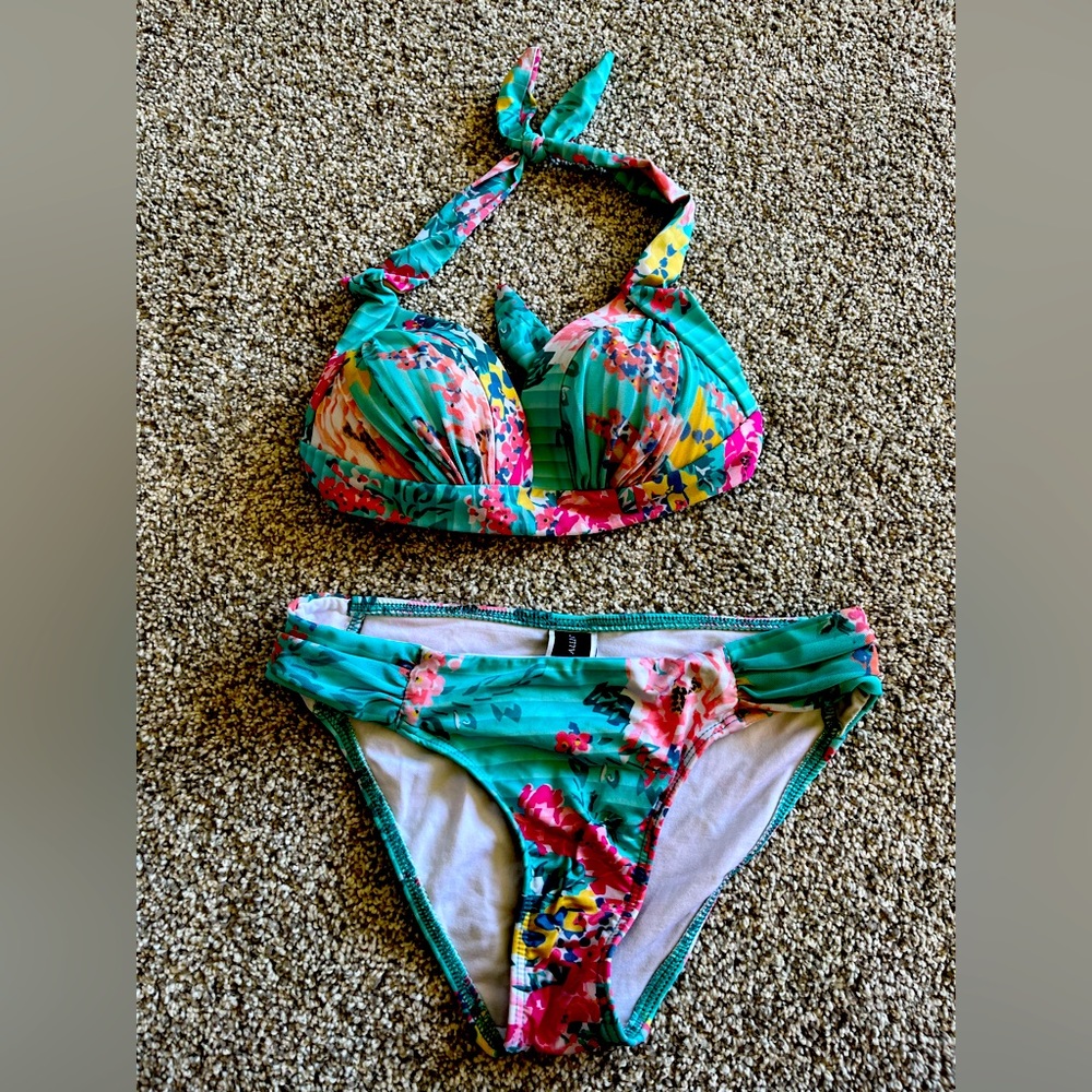 Jets by Jessica Allen swimsuit